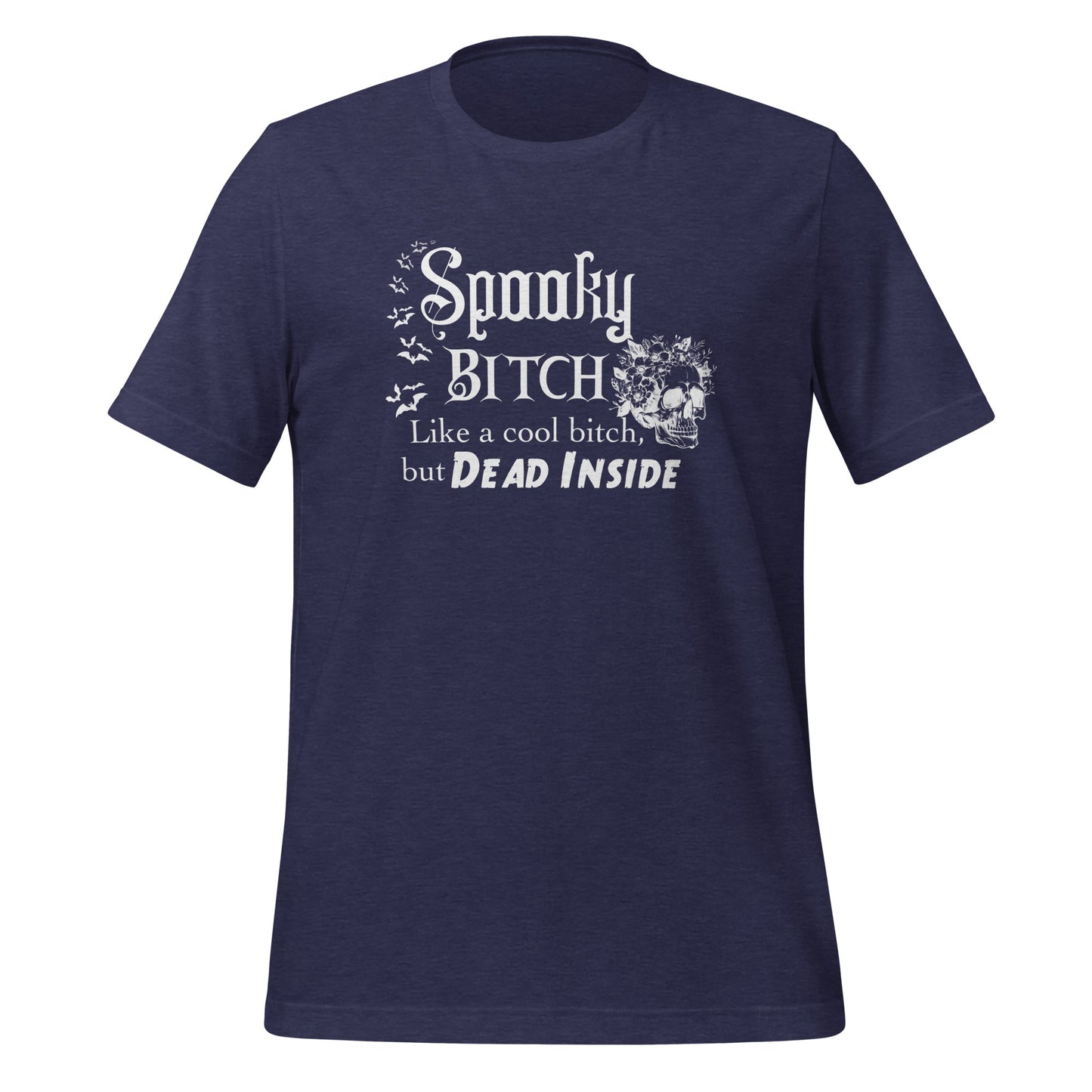 Spooky B t-shirt