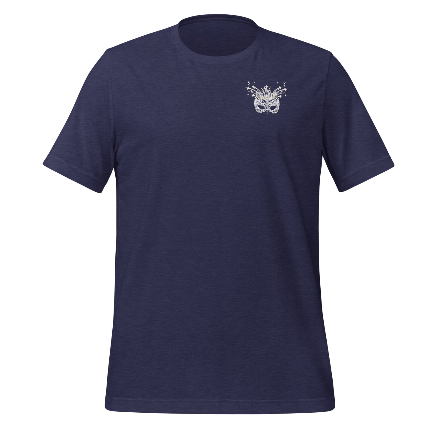 King's Trace Masquerade t-shirt