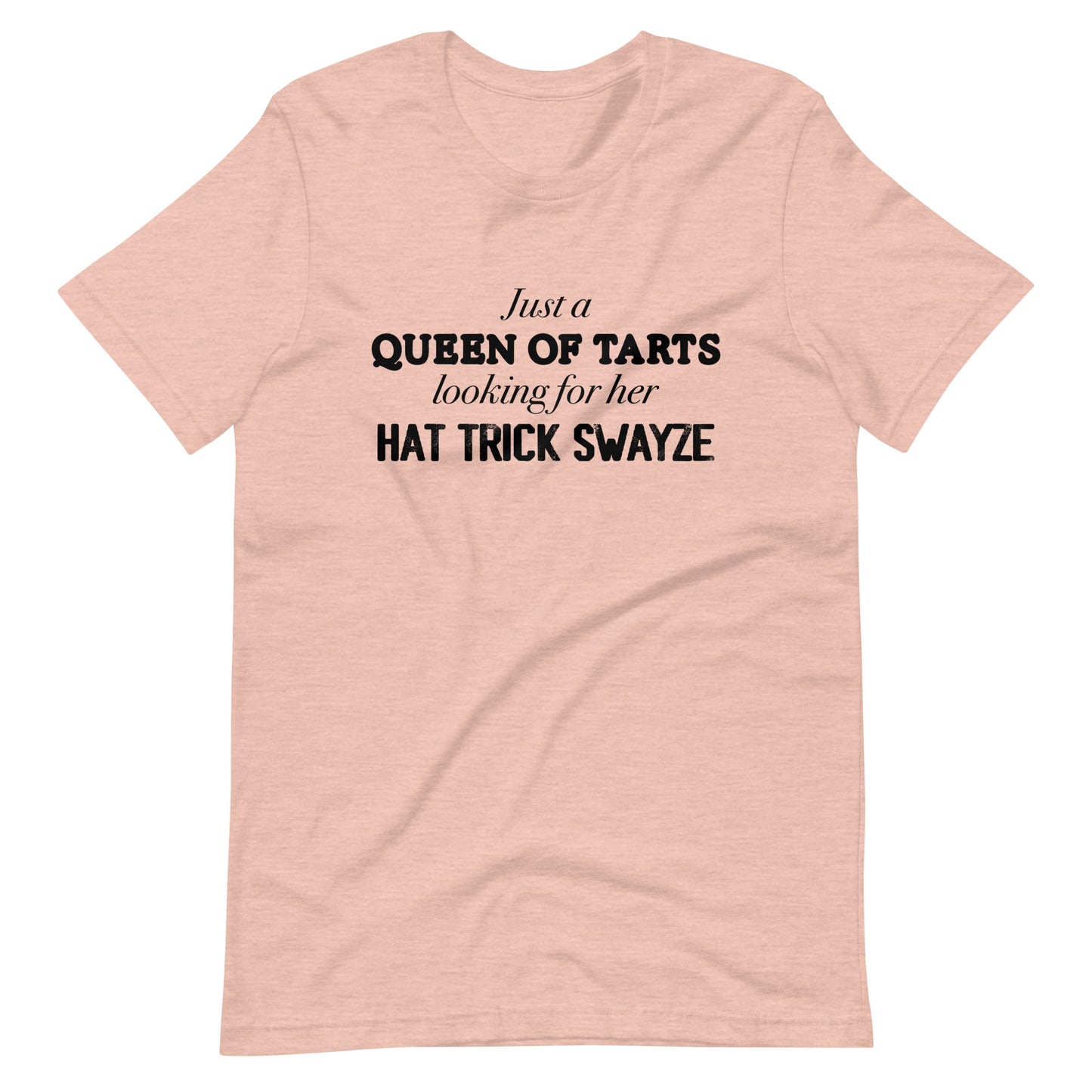 Strong and Wild t-shirt