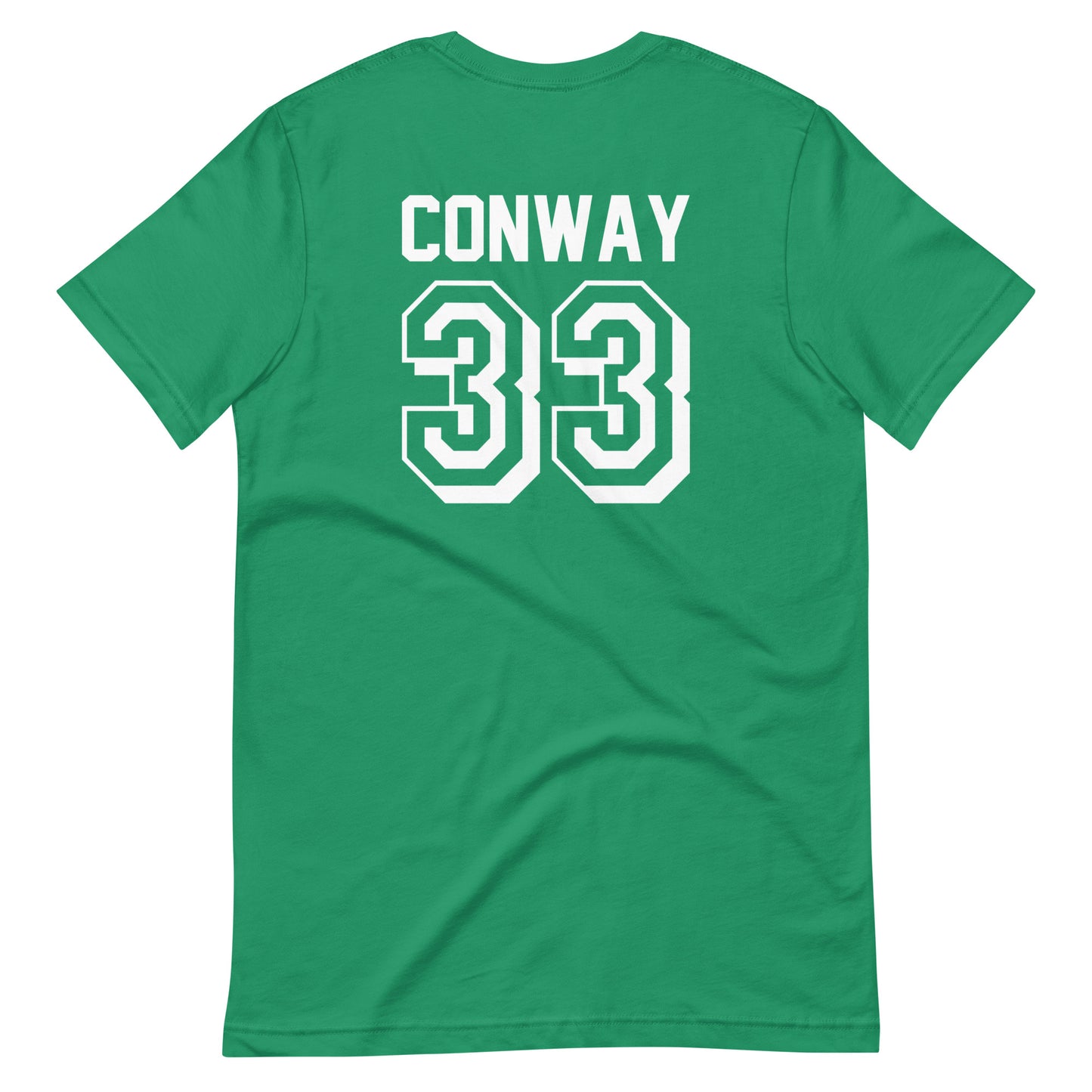 Conway Lakes Hockey Unisex t-shirt