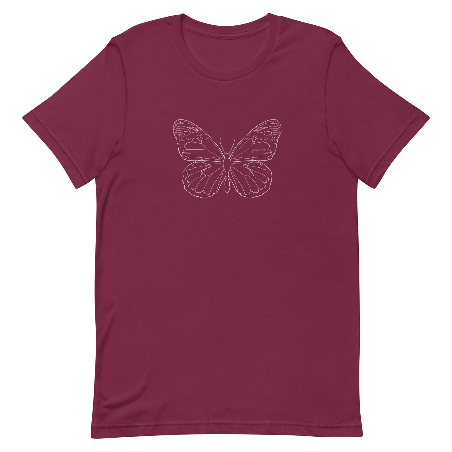 Princess t-shirt