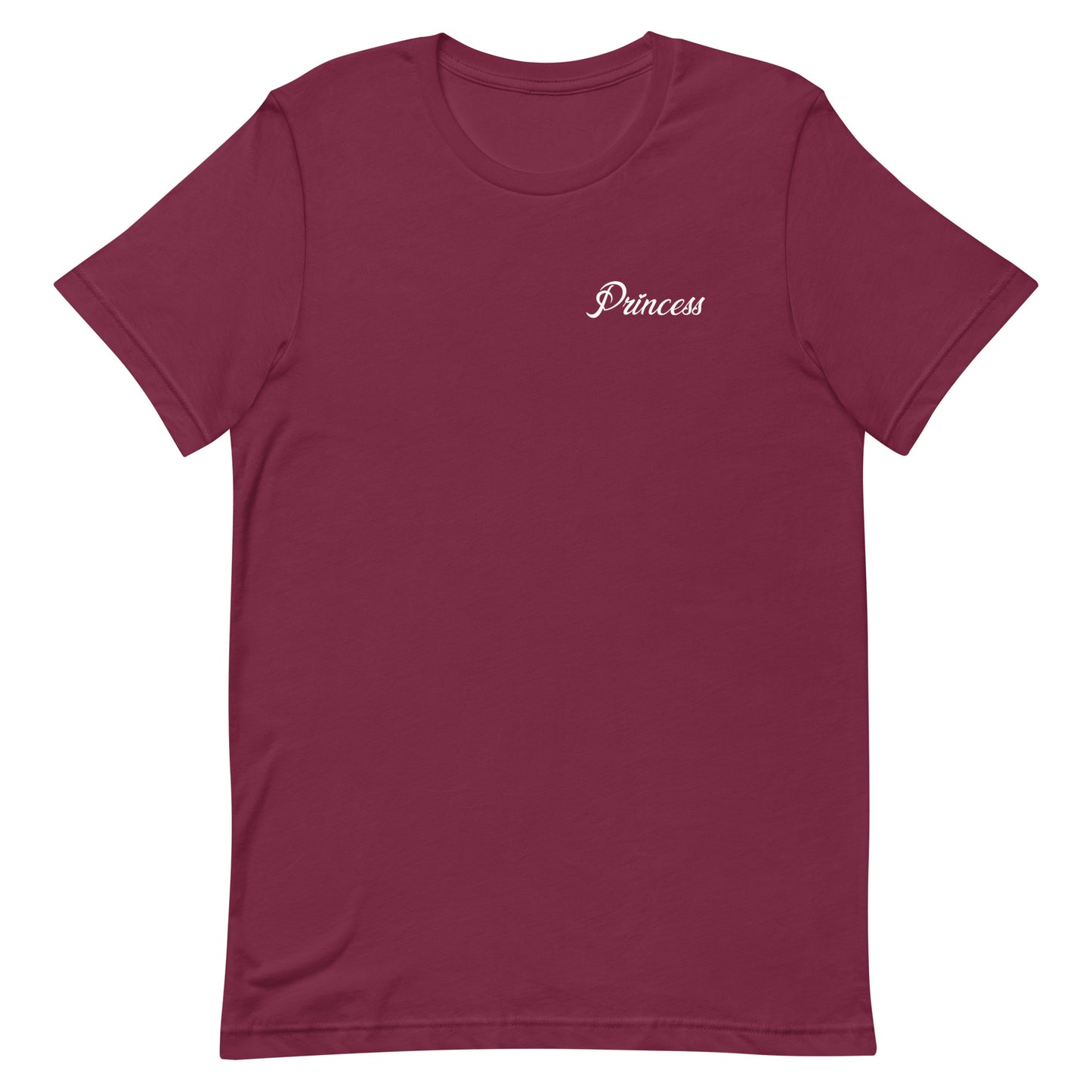 Personal Foul- Princess t-shirt