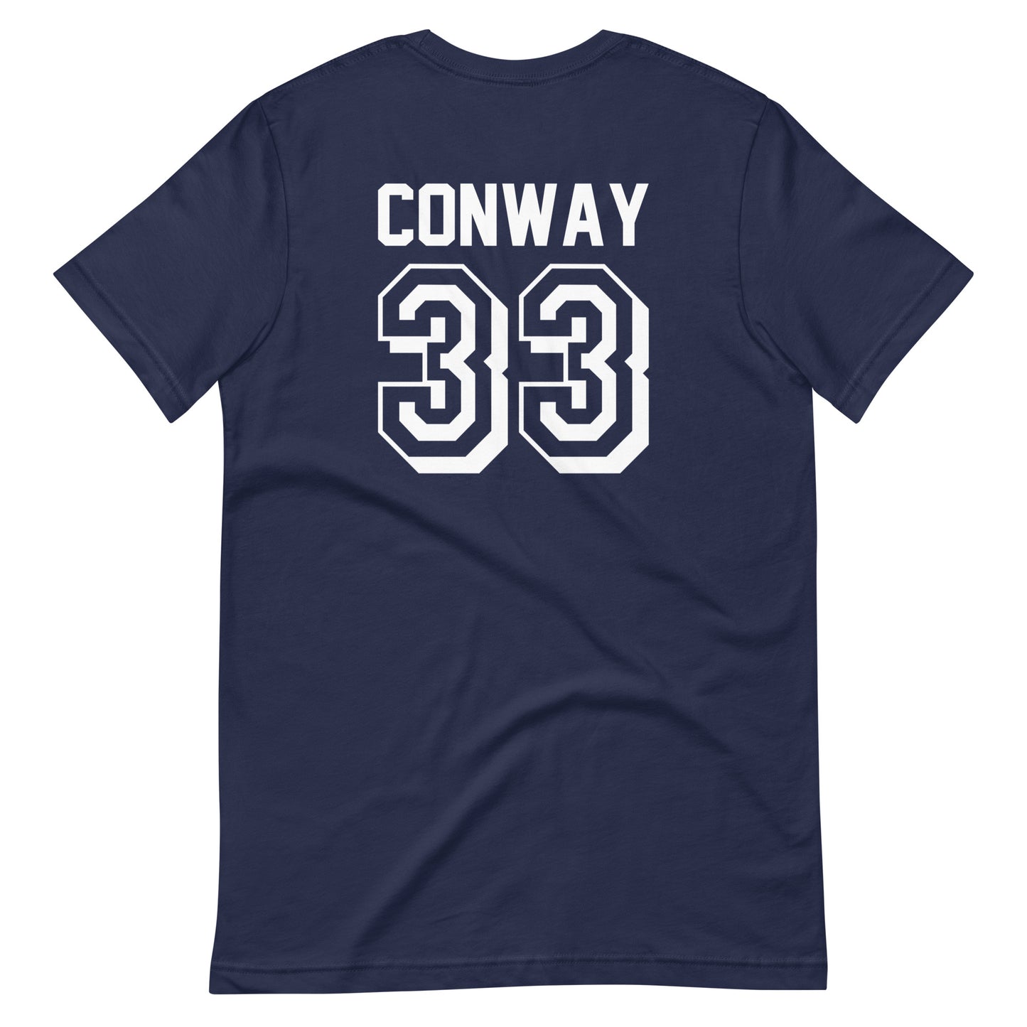 Conway Lakes Hockey Unisex t-shirt