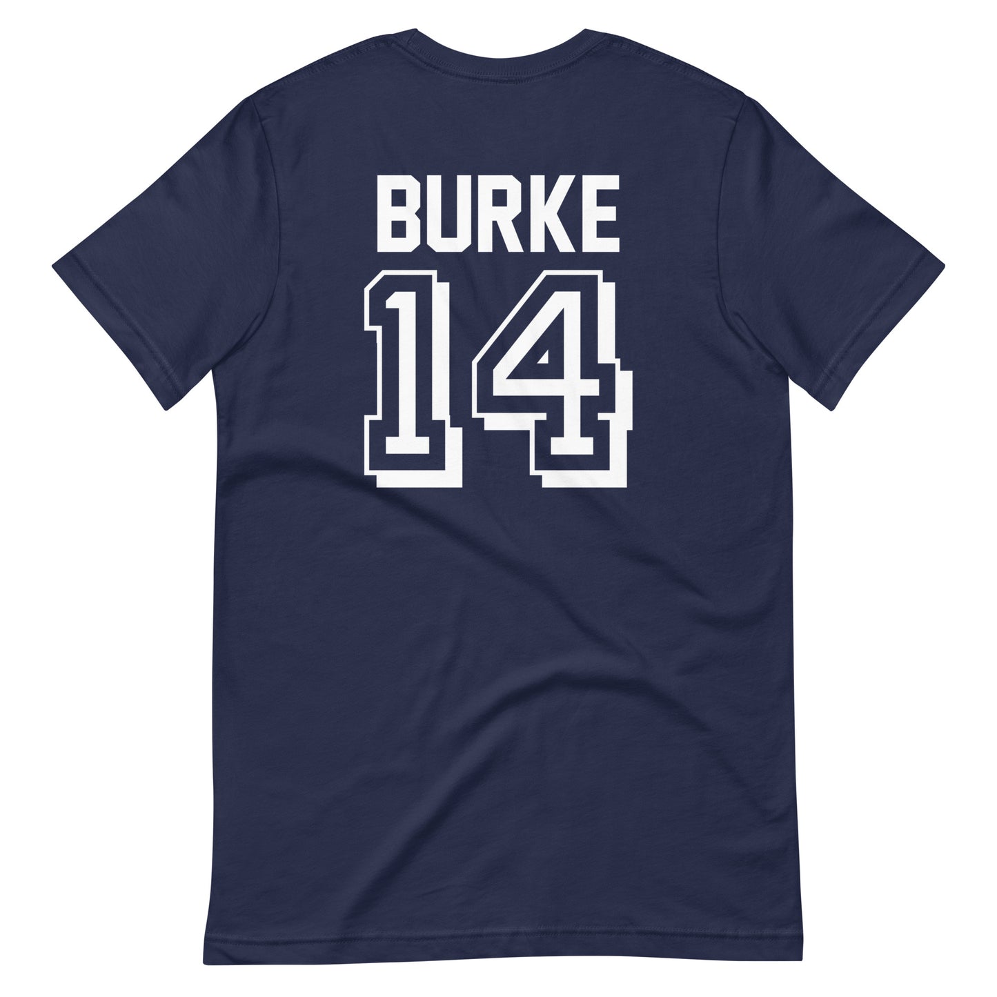 Burke Lakes Hockey Unisex t-shirt