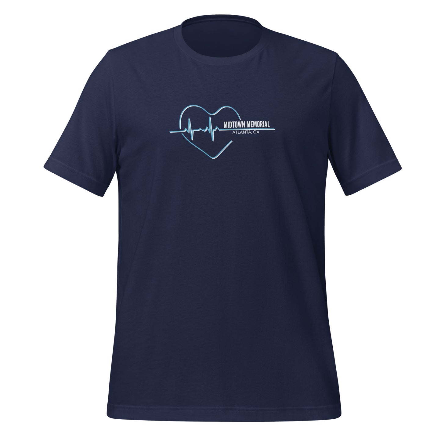 Midtown Memorial t-shirt
