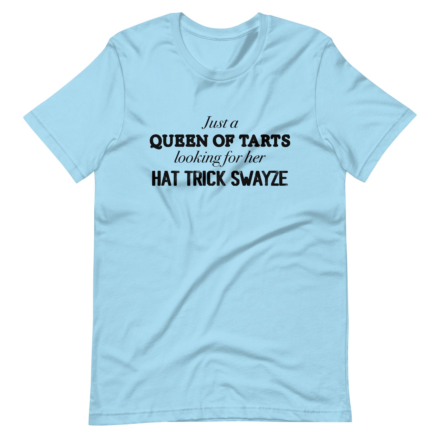 Strong and Wild t-shirt