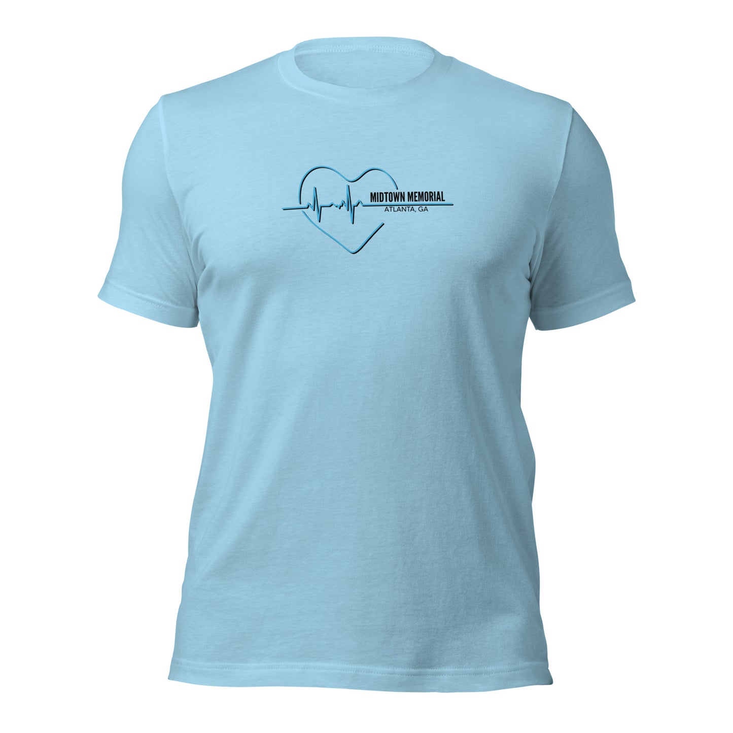 Midtown Memorial t-shirt