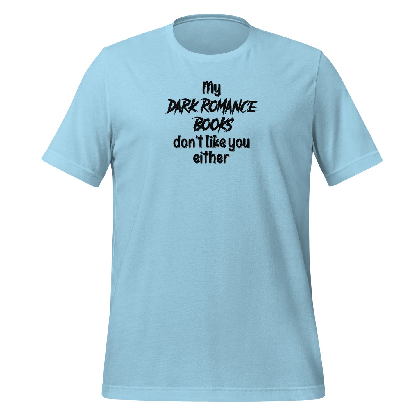 Dark Romance t-shirt