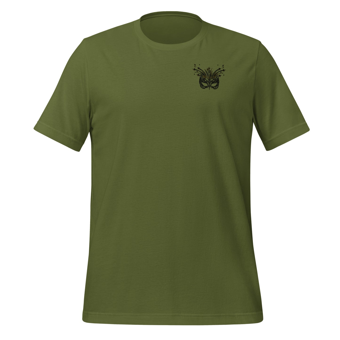 King's Trace Masquerade t-shirt