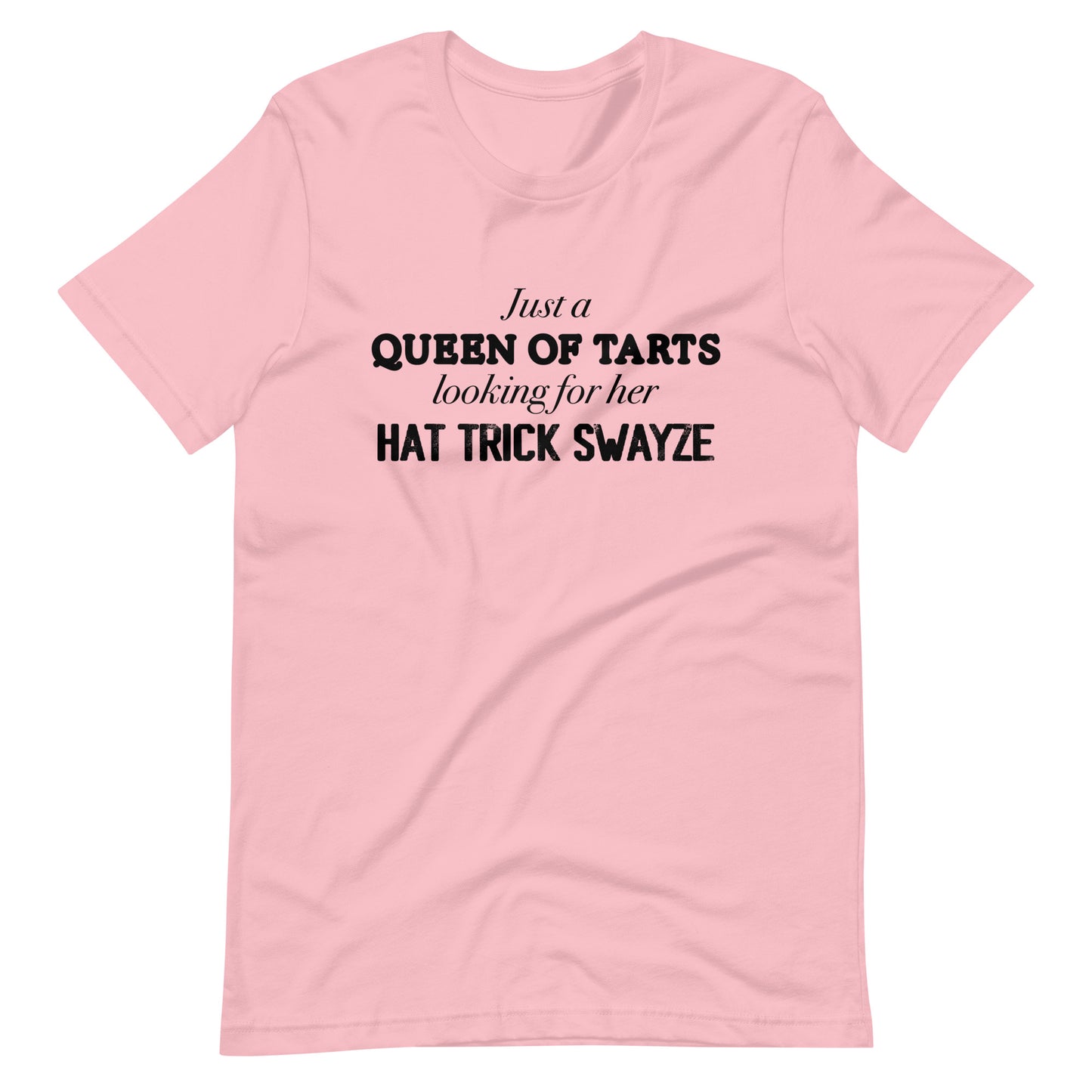 Strong and Wild t-shirt