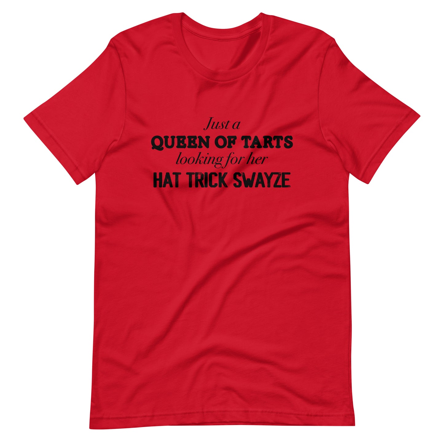 Strong and Wild t-shirt