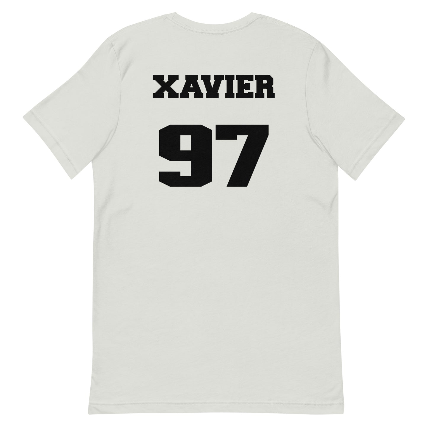 Alex "XXL" Xavier Phantoms t-shirt