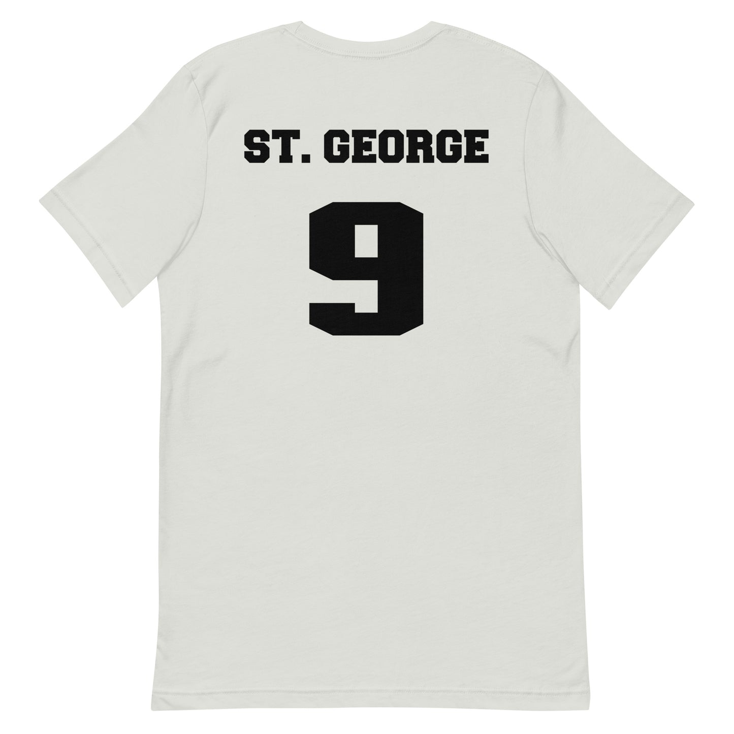 Colt St. George Phantoms t-shirt