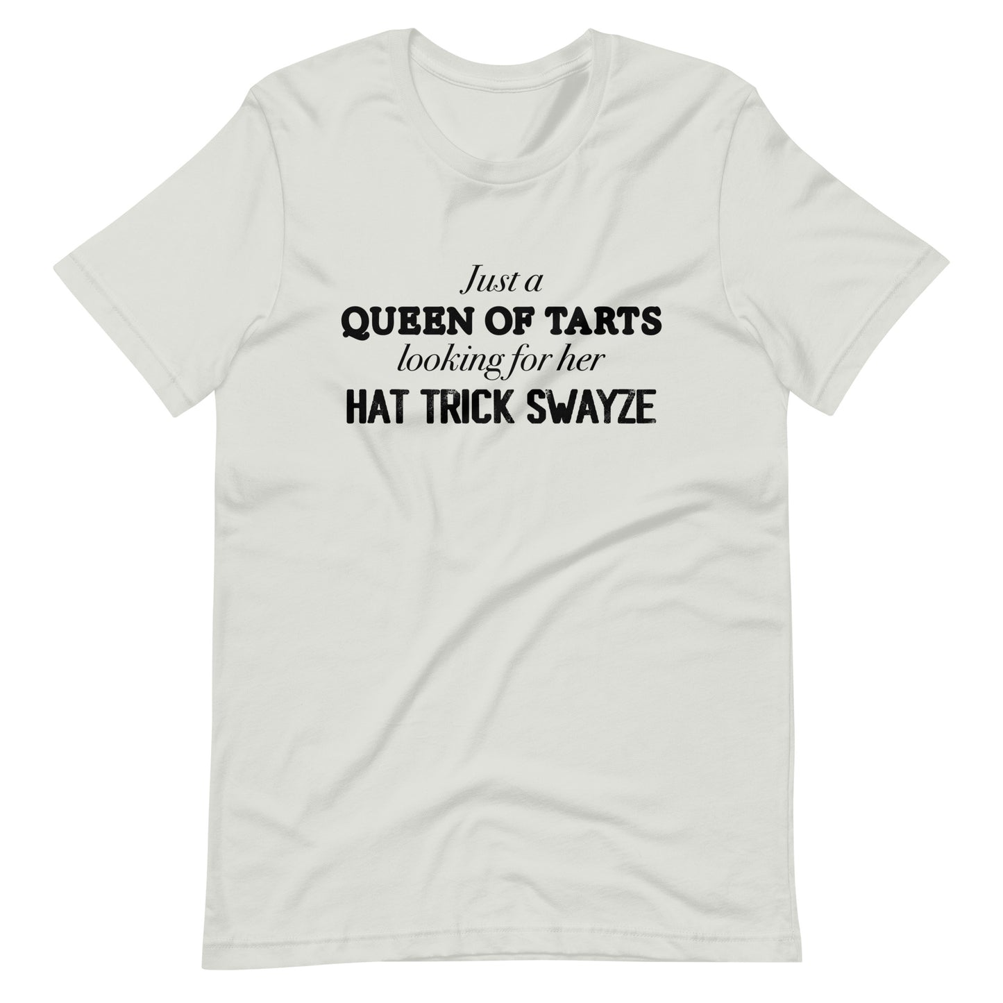 Strong and Wild t-shirt