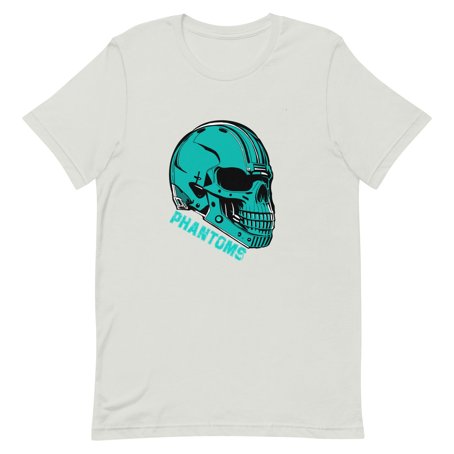 Colt St. George Phantoms t-shirt