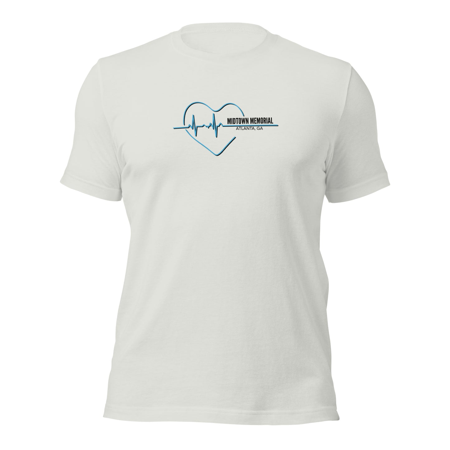 Midtown Memorial t-shirt