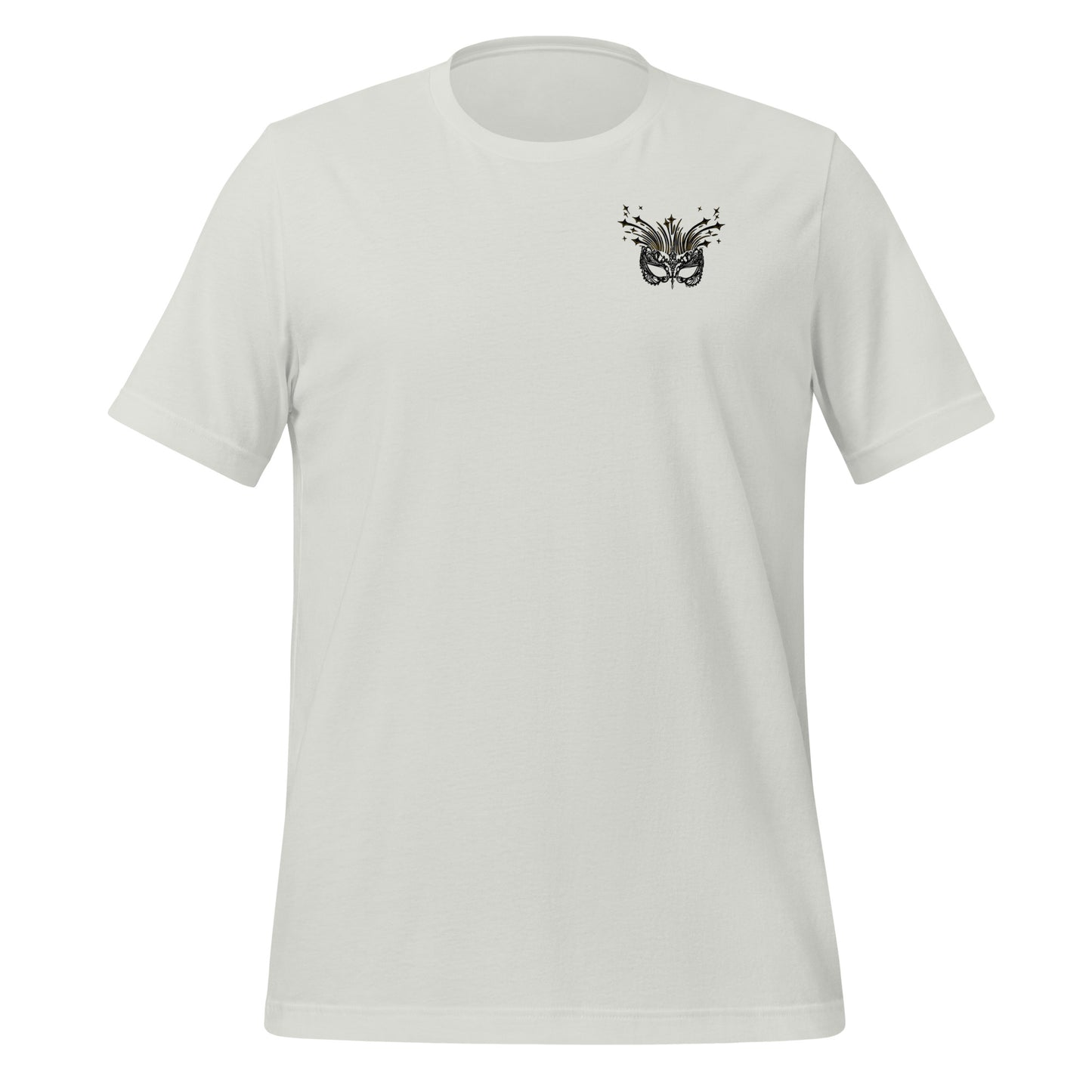 King's Trace Masquerade t-shirt