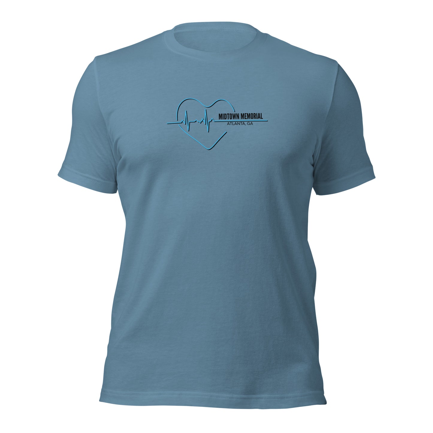 Midtown Memorial t-shirt
