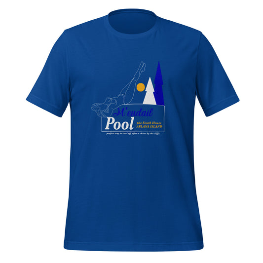 Arrows and Apologies t-shirt