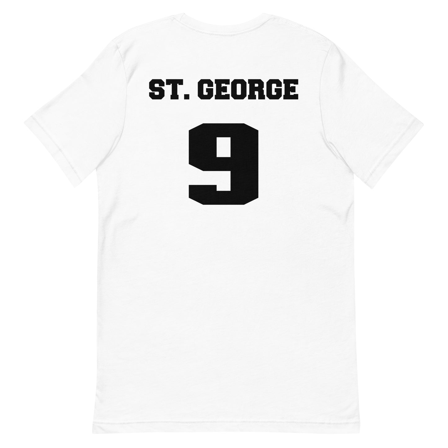 Colt St. George Phantoms t-shirt
