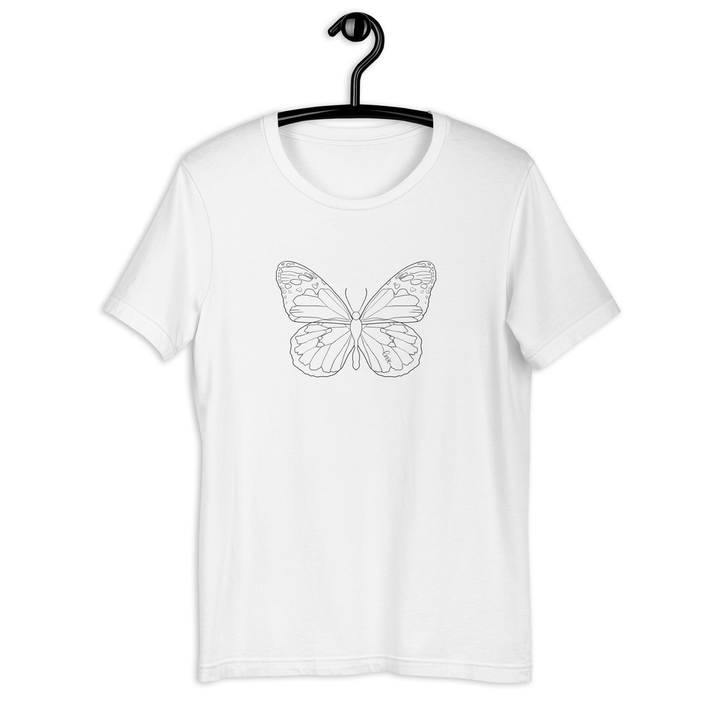 Love t-shirt