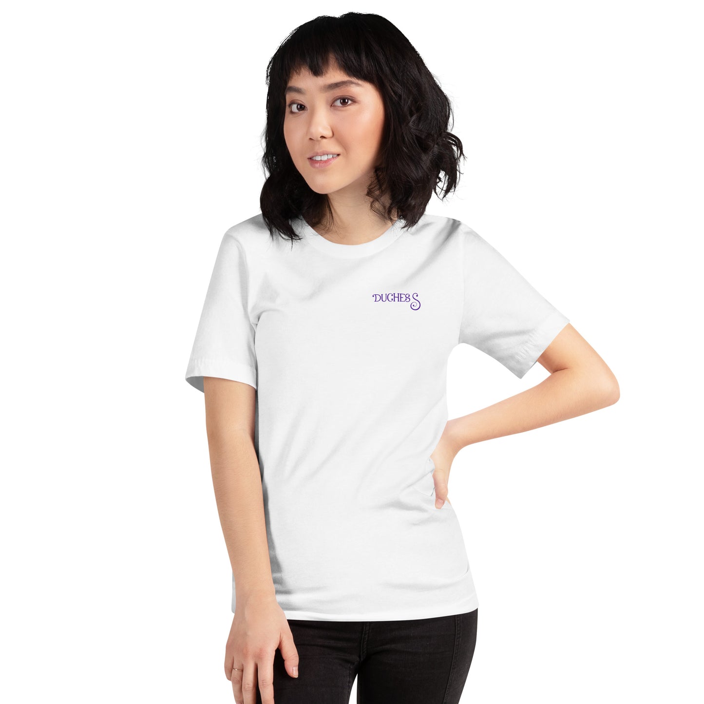 Duchess Nickname t-shirt