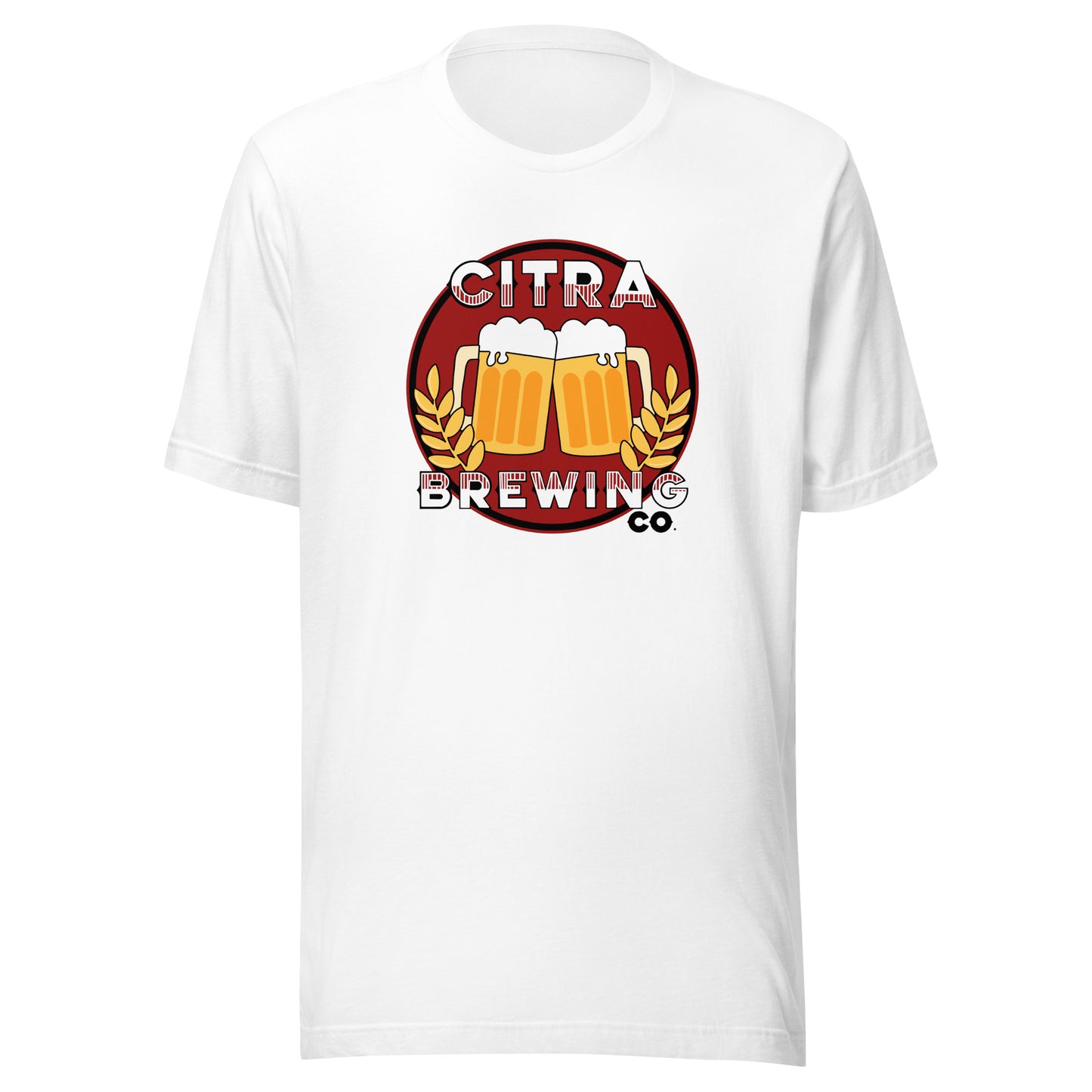 Citra Unisex t-shirt