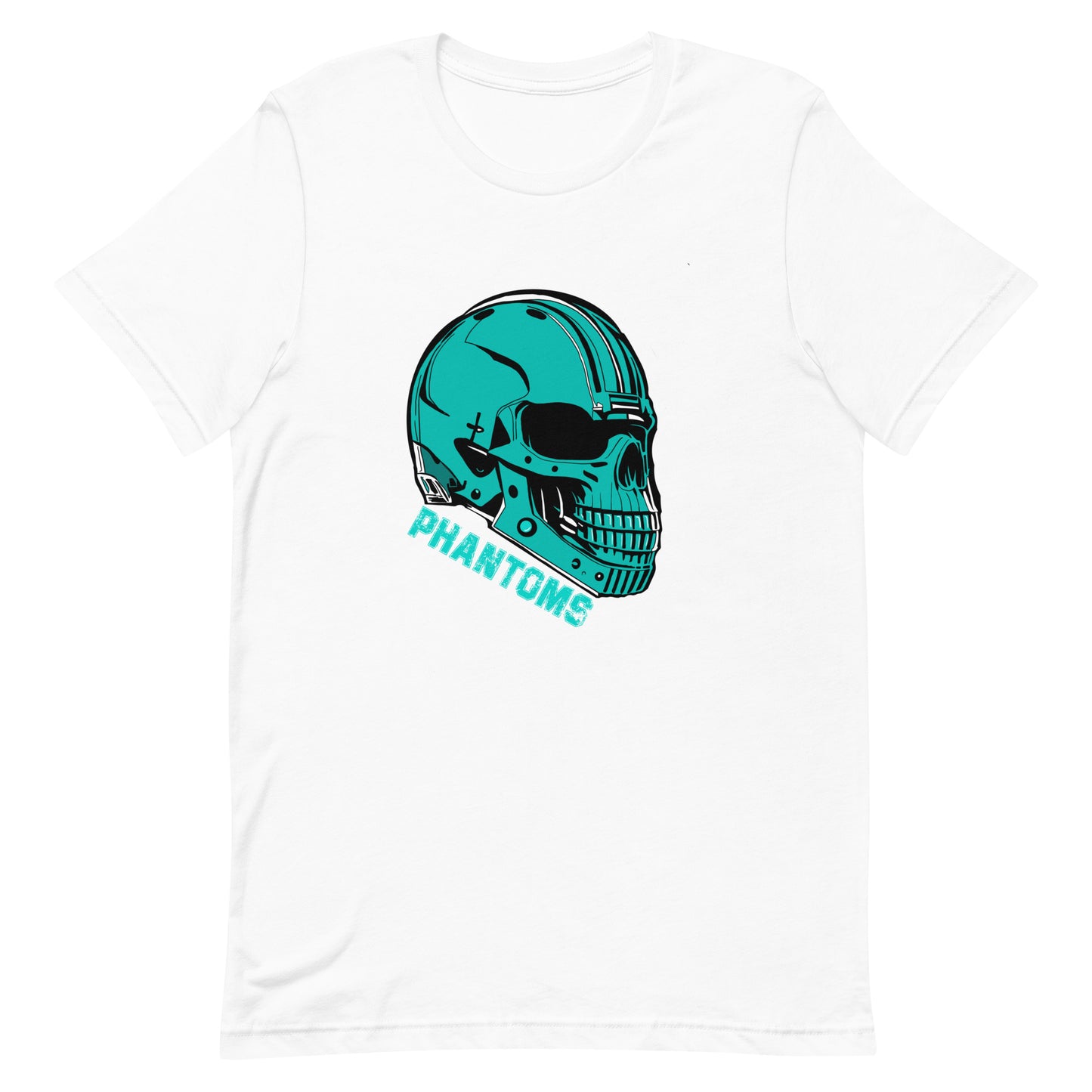 Alex "XXL" Xavier Phantoms t-shirt