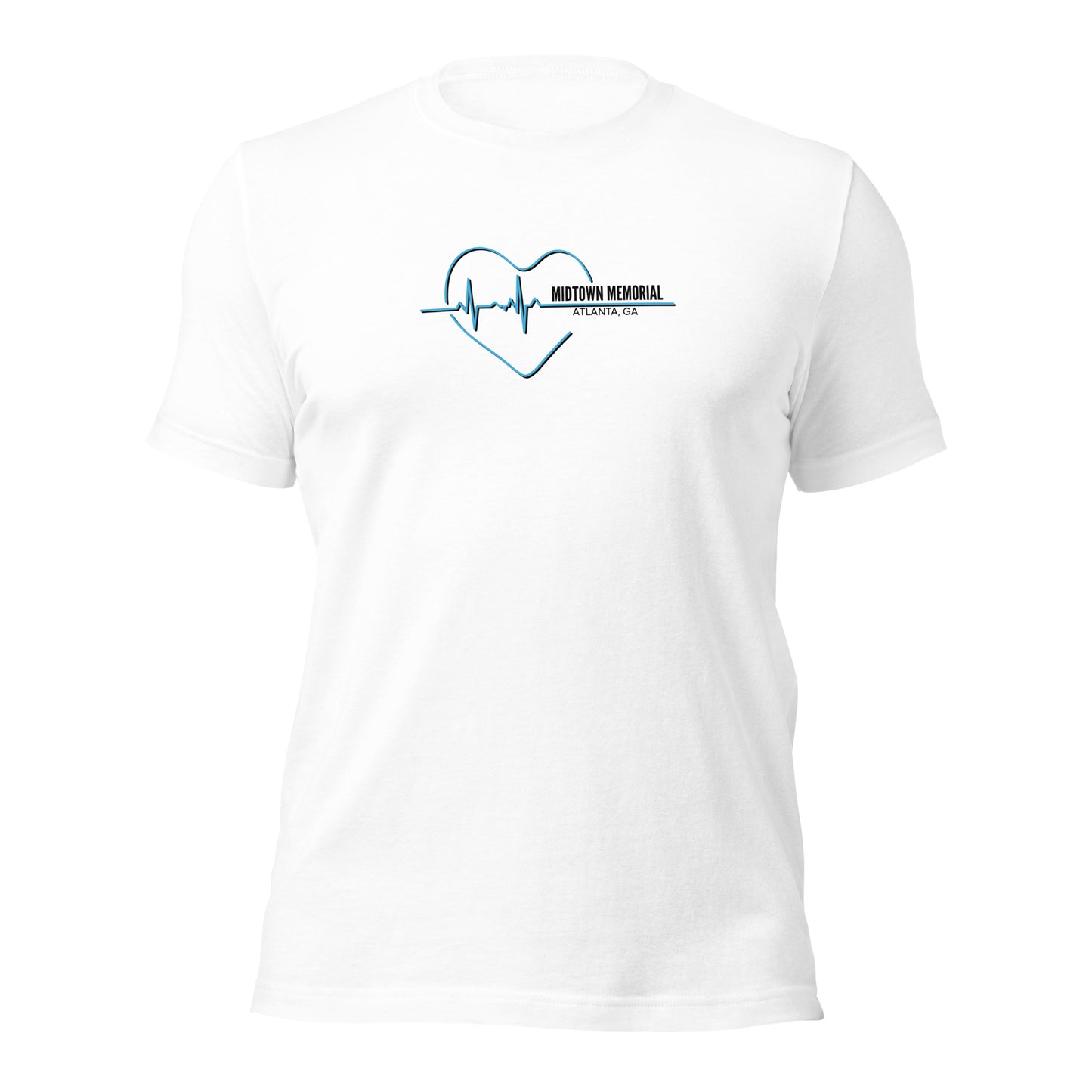 Midtown Memorial t-shirt