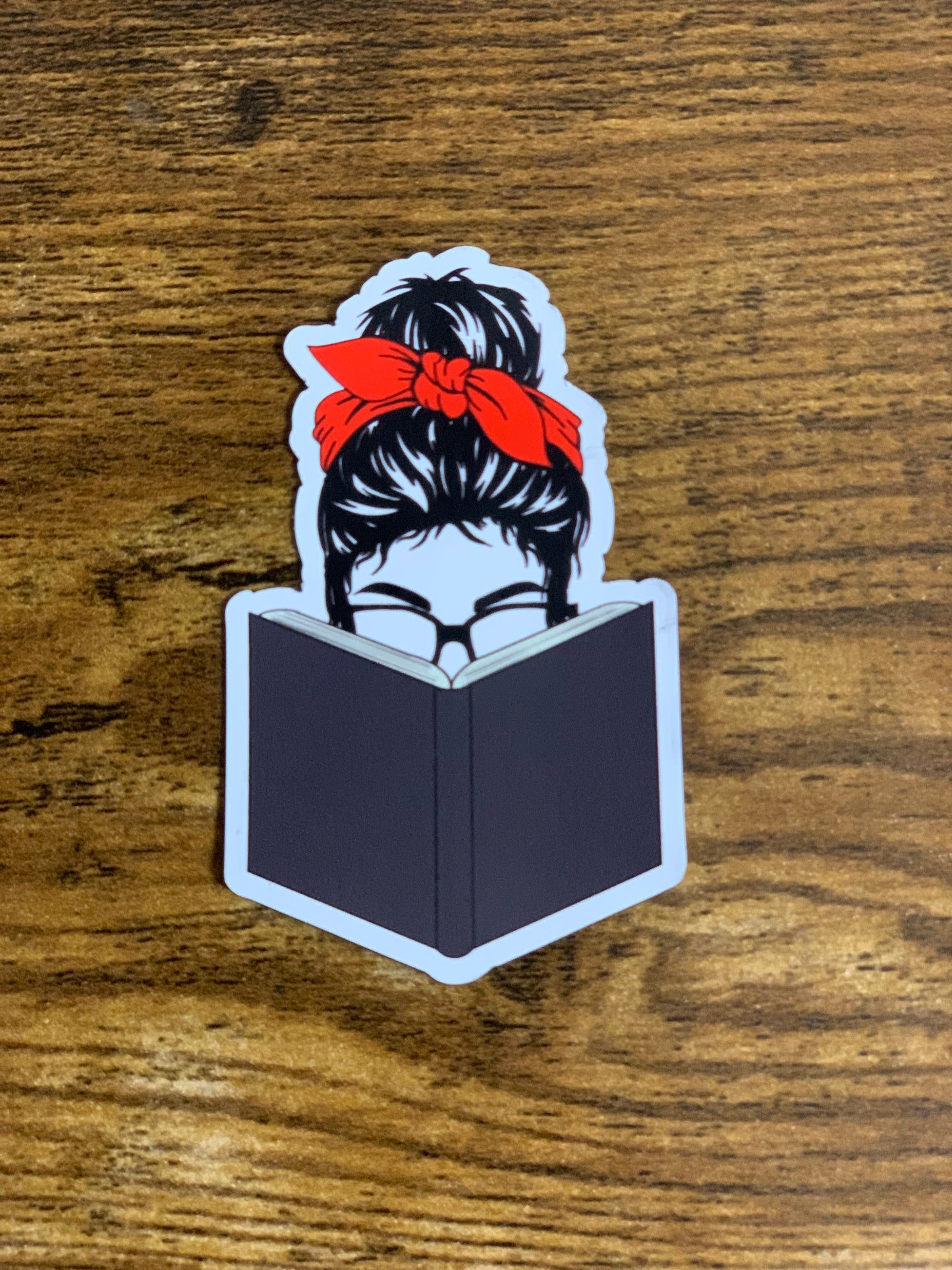 Reader Magnet