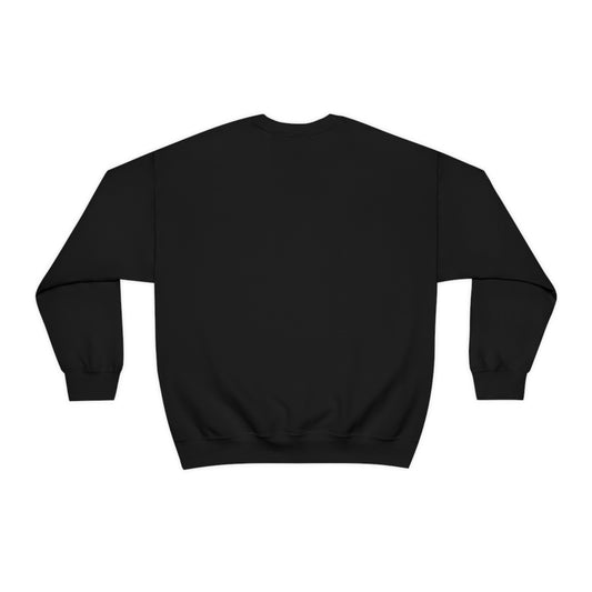 TBR Book Lover Dark Color Crewneck Sweater