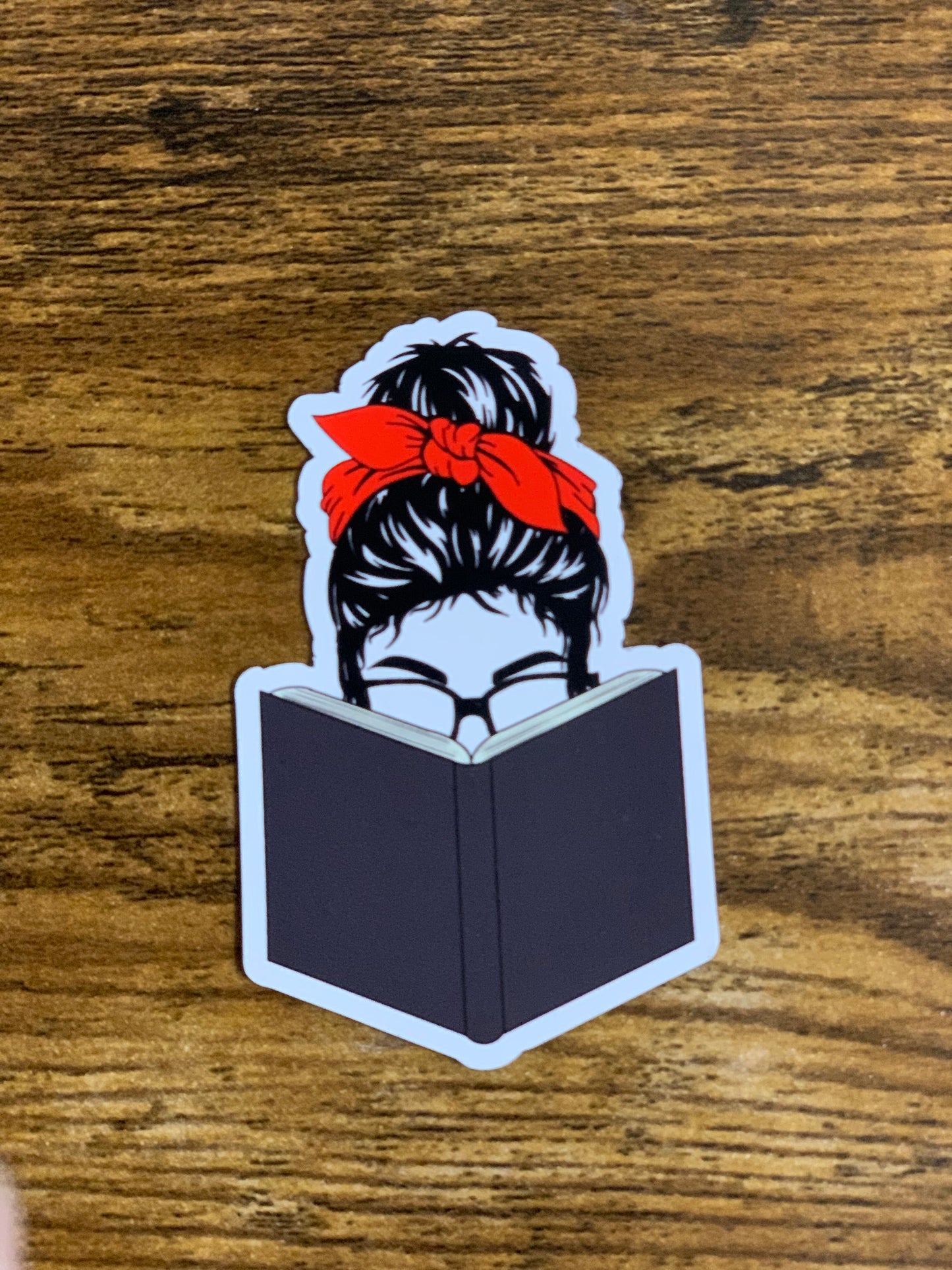 Reader Magnet