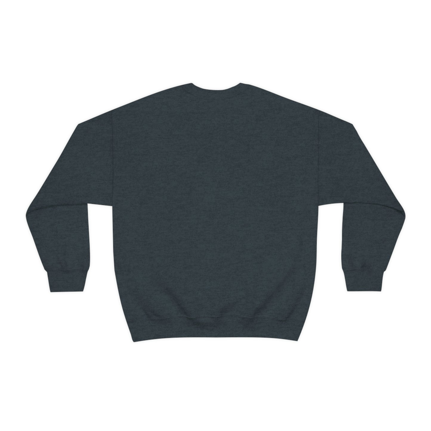 TBR Book Lover Dark Color Crewneck Sweater