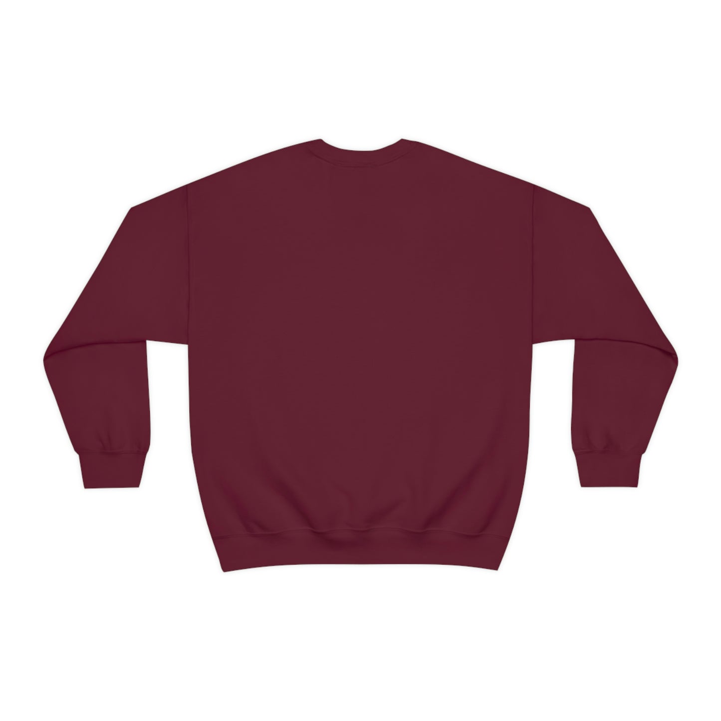TBR Book Lover Dark Color Crewneck Sweater
