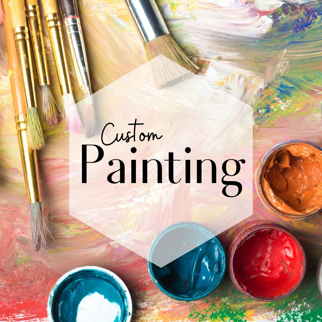 Custom Painting
