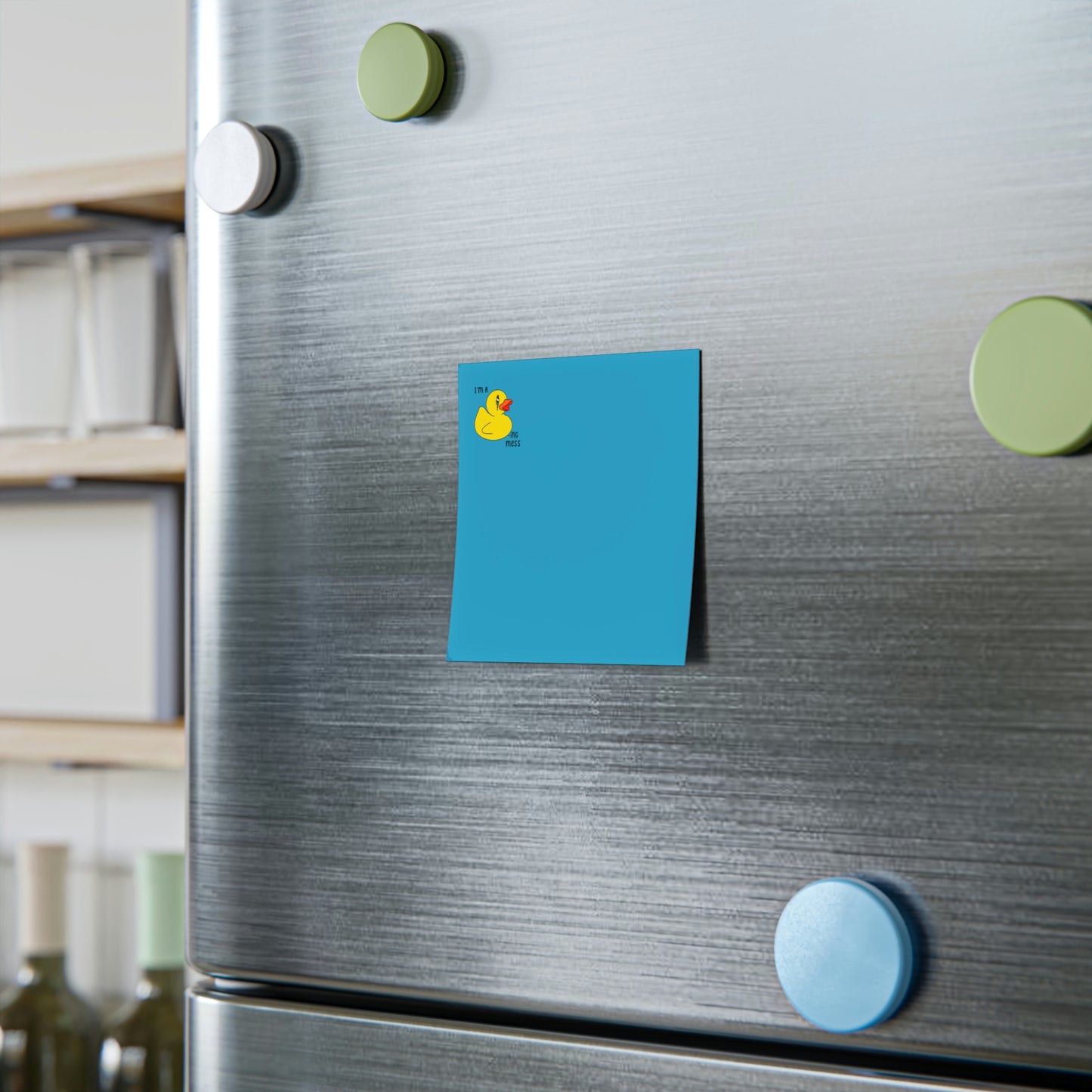 Duck-it® Note Pads