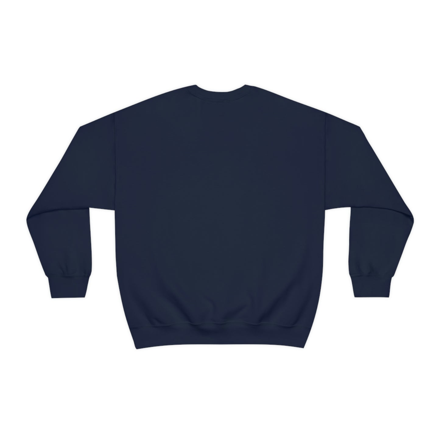 TBR Book Lover Dark Color Crewneck Sweater