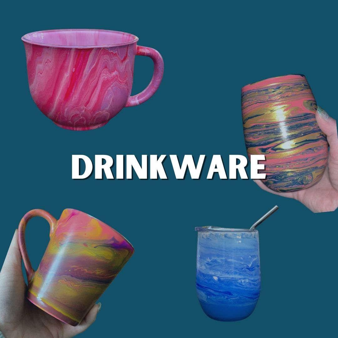 Drinkware
