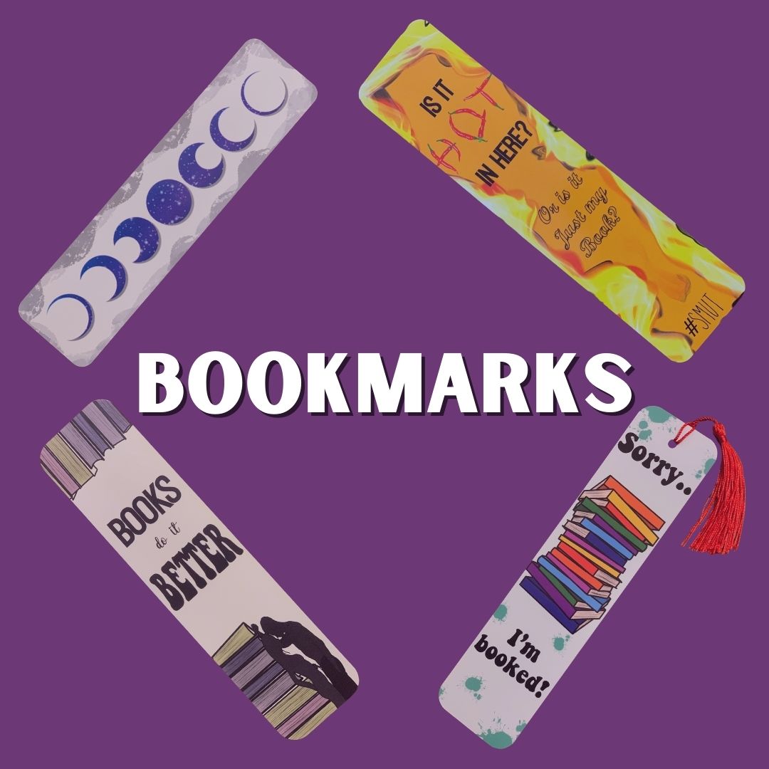 Bookmarks