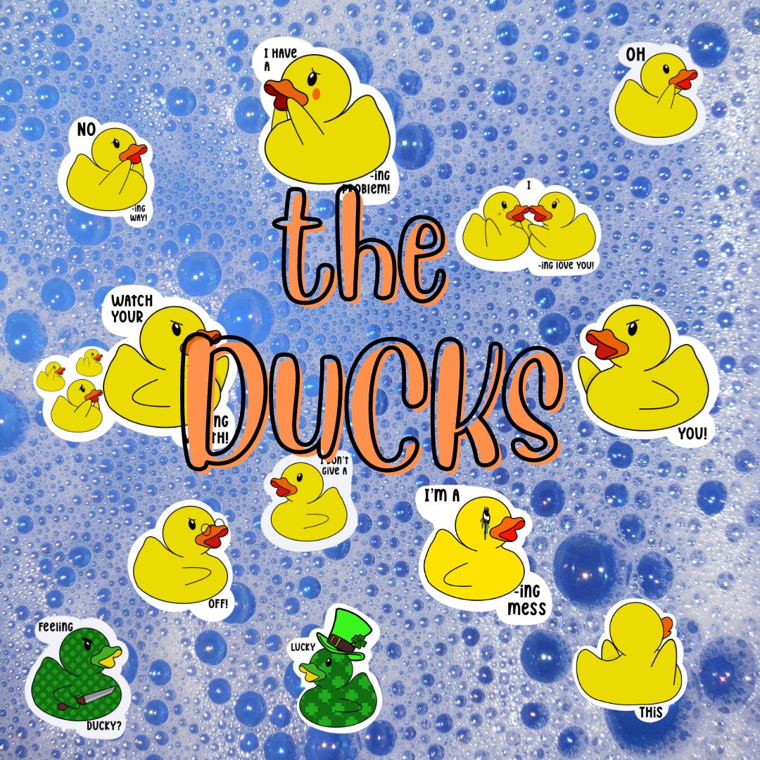 the DUCKS