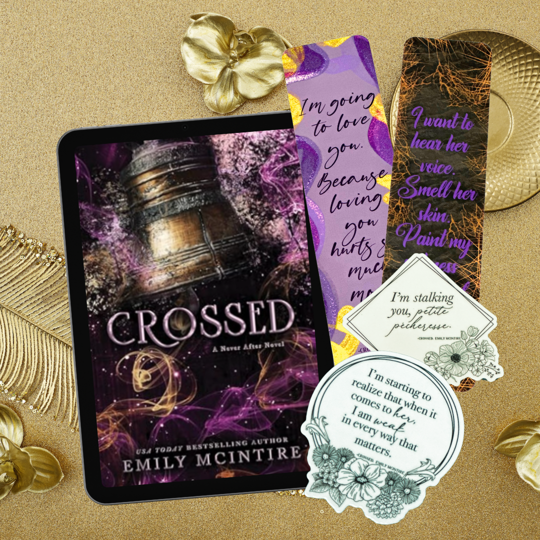 Crossed Collection