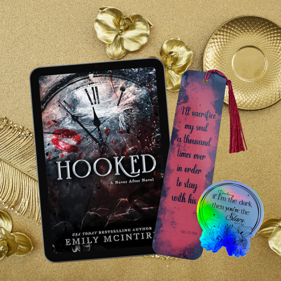 Hooked Collection
