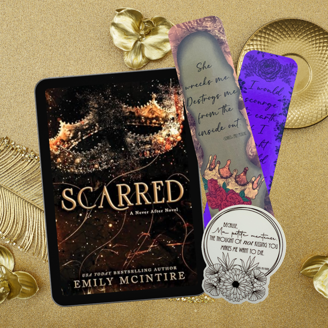 Scarred Collection