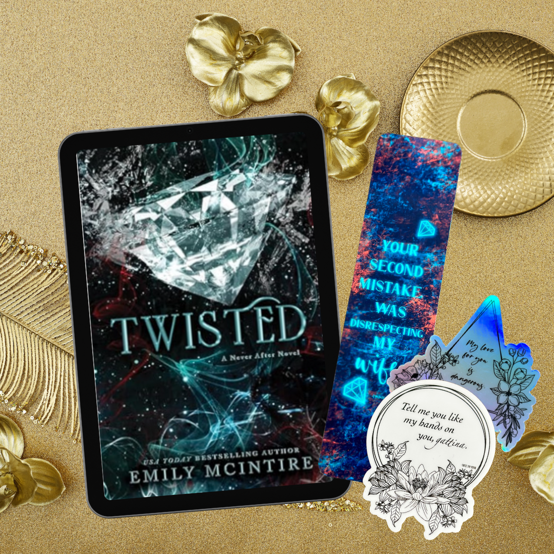 Twisted Collection