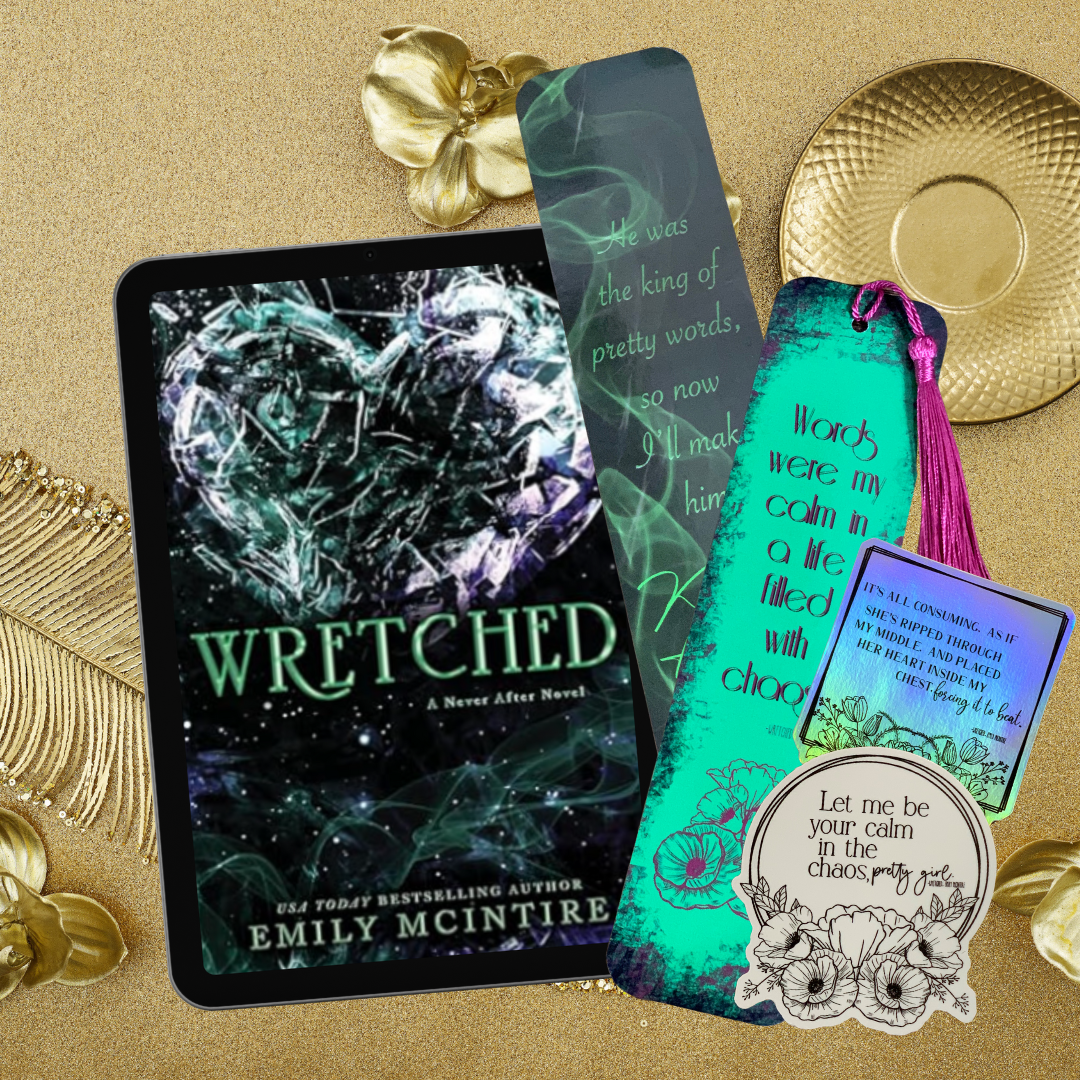 Wretched Collection