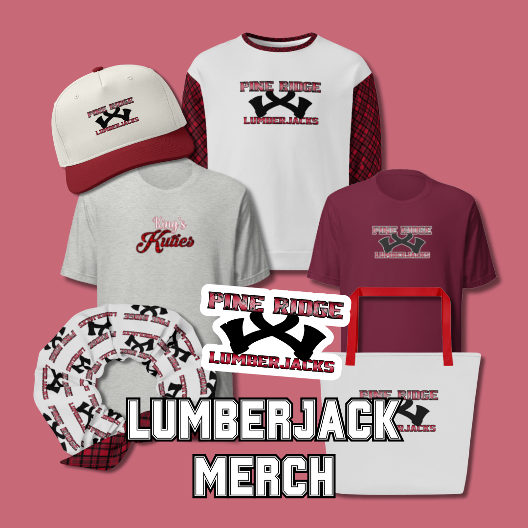Lumberjacks Merch