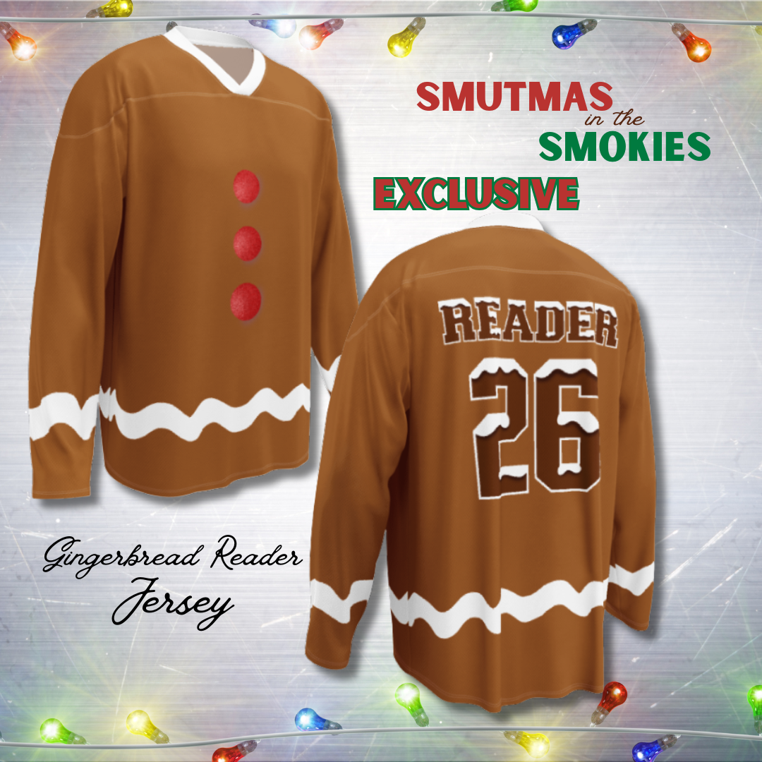 Smutmas in the Smokies Event Jersey