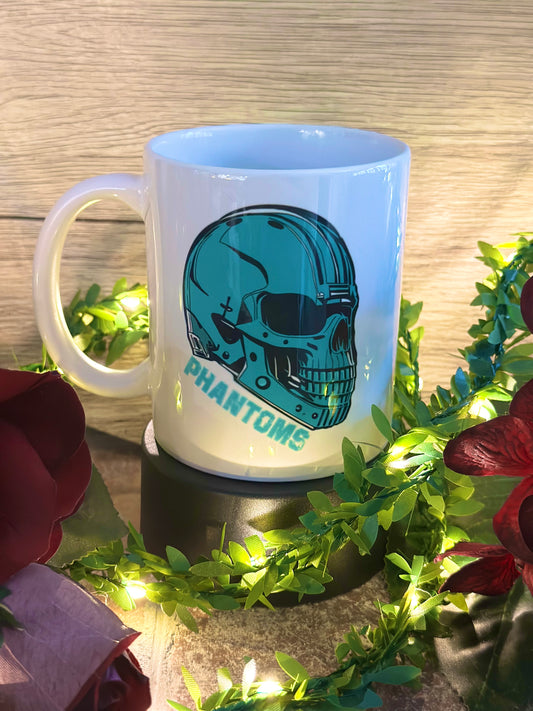 Maggie Rawdon - Phantoms Mug