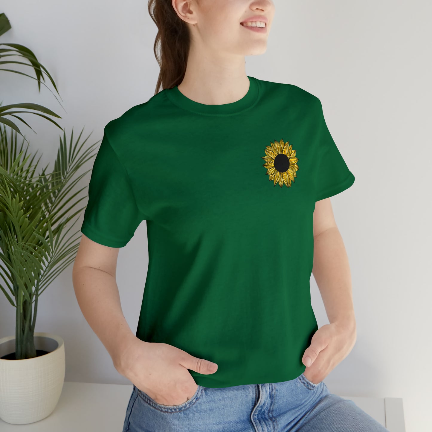 L&L- Quote Licensed Tee