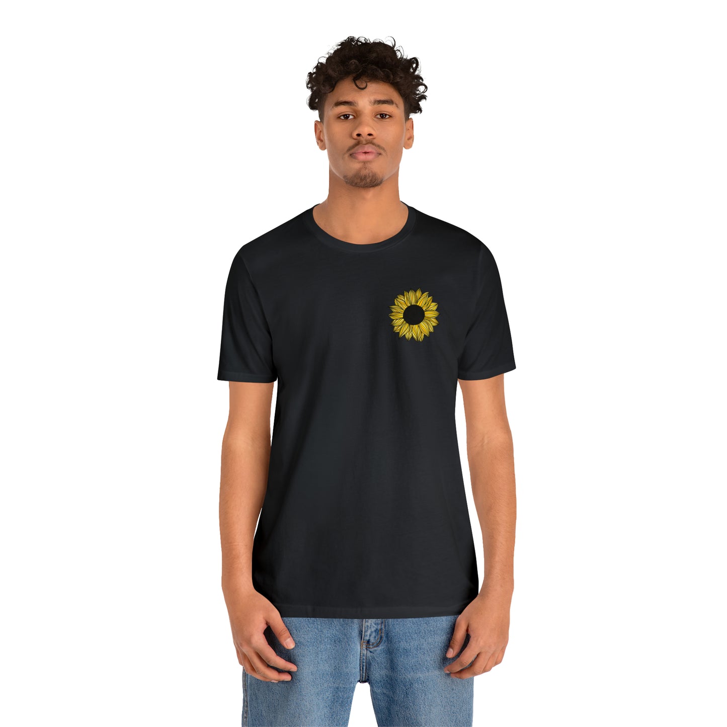 L&L- Quote Licensed Tee